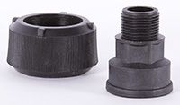 Гайки накидные Cintropur NW18/25/32 3/4" (FWZCRNW180)