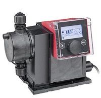 Дозирующий насос Grundfos DDA 12-10 FCM-PV/T/C-F-31U2U2FG (97722136)