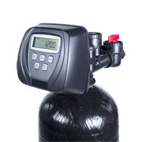 Клапан управления Clack WS1CI BWT I- Z ( 12В, 50Гц, таймер) (CCV1CIBTZ-03)