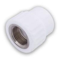 Муфта комбинированная с внутренней резьбой Valfex 32 x 1" (60/15) (10129032)