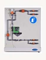 Дозирующий насос Grundfos DSS PPS B DDA 7,5-16 AR/PVC/V/C (98440836)