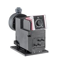 Дозирующий насос Grundfos DDE 200-4 AR-PV/T/C-F-31U3U3FG (99159366)