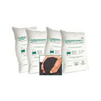 Наполнитель Greensand Plus (1 меш. 20 кг) Inversand Company (O-BRAZILGSP)