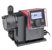 Дозирующий насос Grundfos DDA 17-7 FC-PVC/V/C-F-31U2U2FGC3 (99194332)