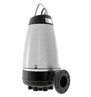 Канализационный насос Grundfos SEV.65.65.40.2.51D.Q 4,8/4,0 кВт 8,6A 3x400 В 50 Гц SD со свободно-вихревым колесом (98450869)