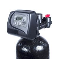 Клапан управления Clack WS1TC DNT I- D (12В, 50Гц, таймер). (CCV1TCDTD-03)