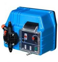 Насос дозирующий ETATRON BT-MA/AD 0520 (PVC, 5 л/ч, 20 Бар, 230 В, 50Гц). (PBT2319801)