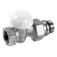 Отвод хромированный GIACOMINI 1" DX (P15X035)