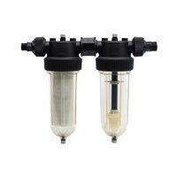 Корпус Cintropur DUO 25 3/4"- 1" (FWCCDUO250)
