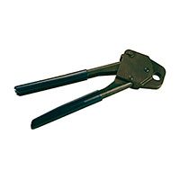 Средние обжимные щипцы GIACOMINI 3/8" (GZ200Y102)